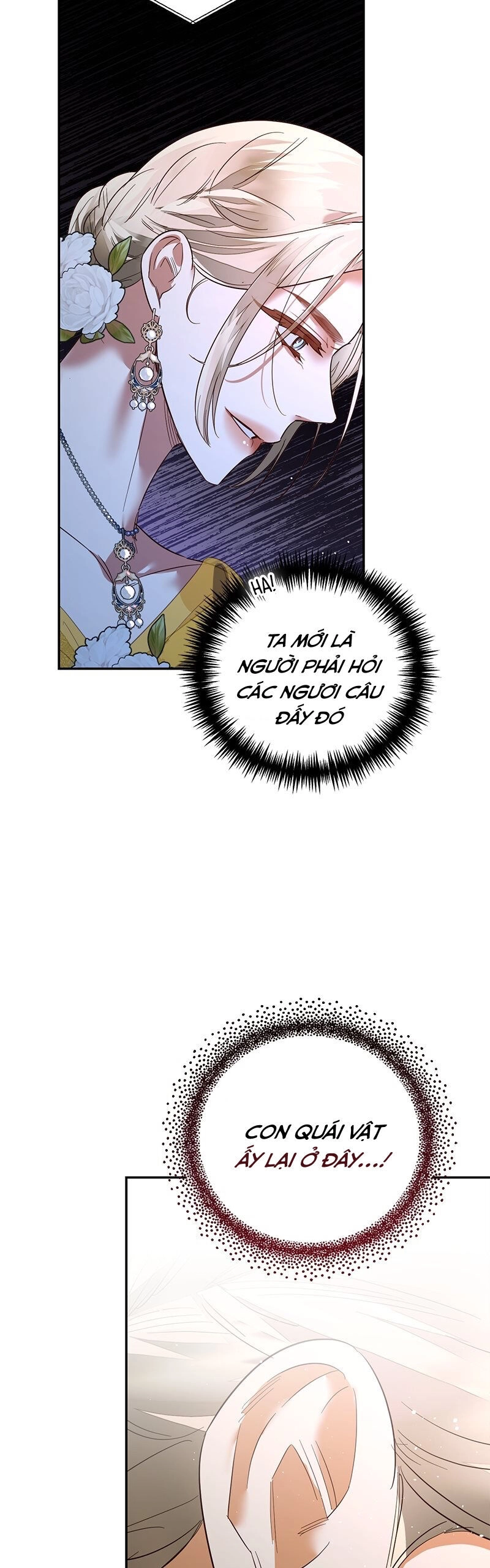 Dàn Trai Đẹp Chốn Hậu Cung Chapter 99.2 - 10