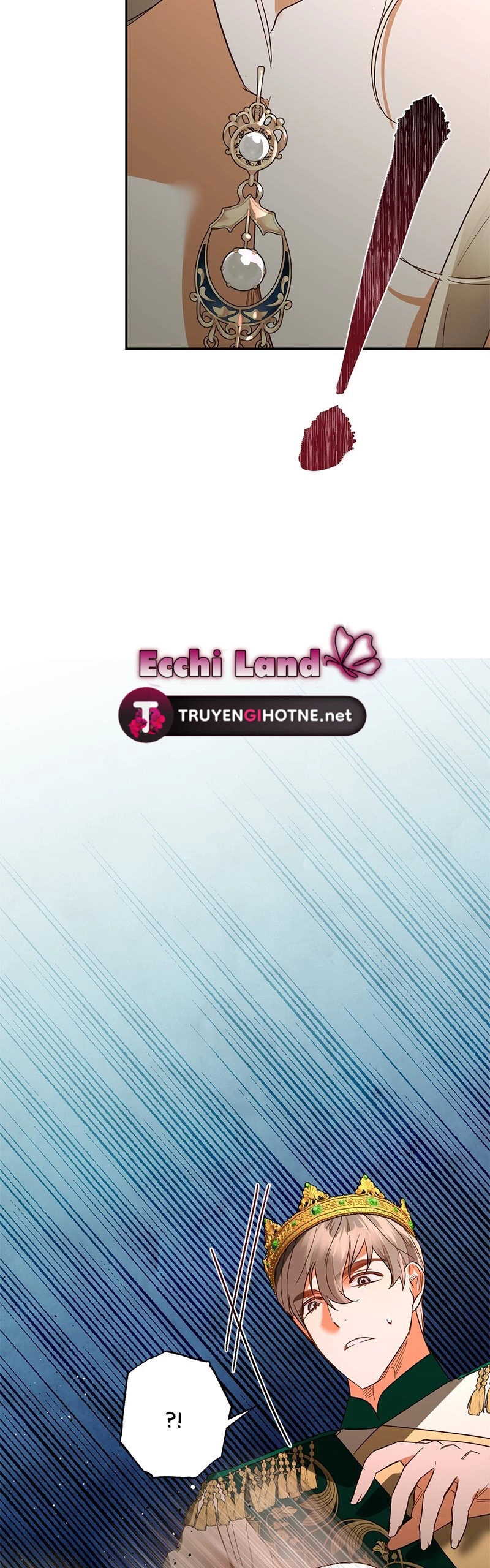 Dàn Trai Đẹp Chốn Hậu Cung Chapter 99.2 - 11