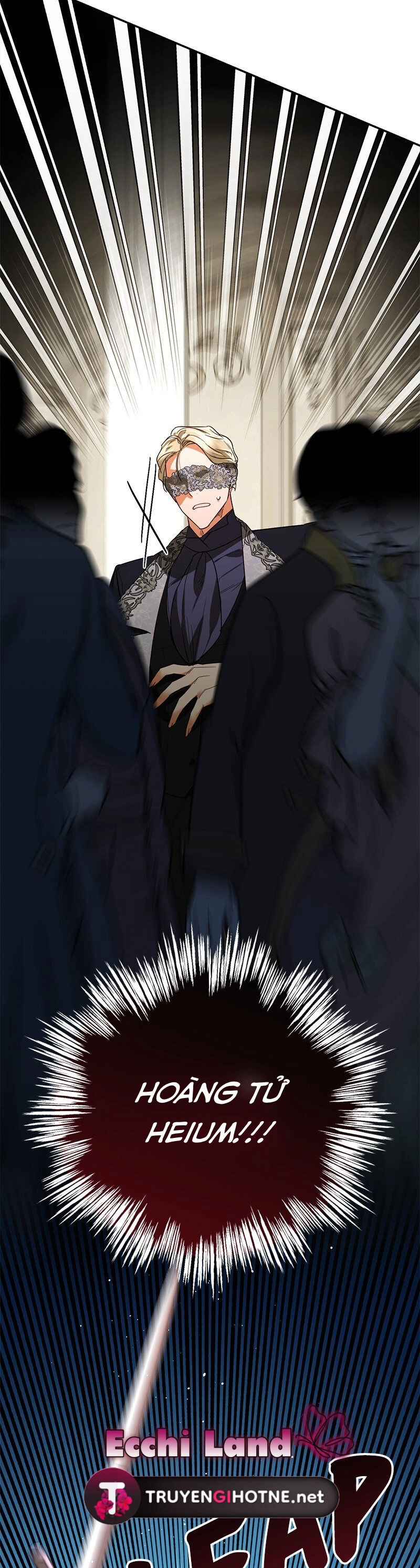 Dàn Trai Đẹp Chốn Hậu Cung Chapter 99.2 - 13