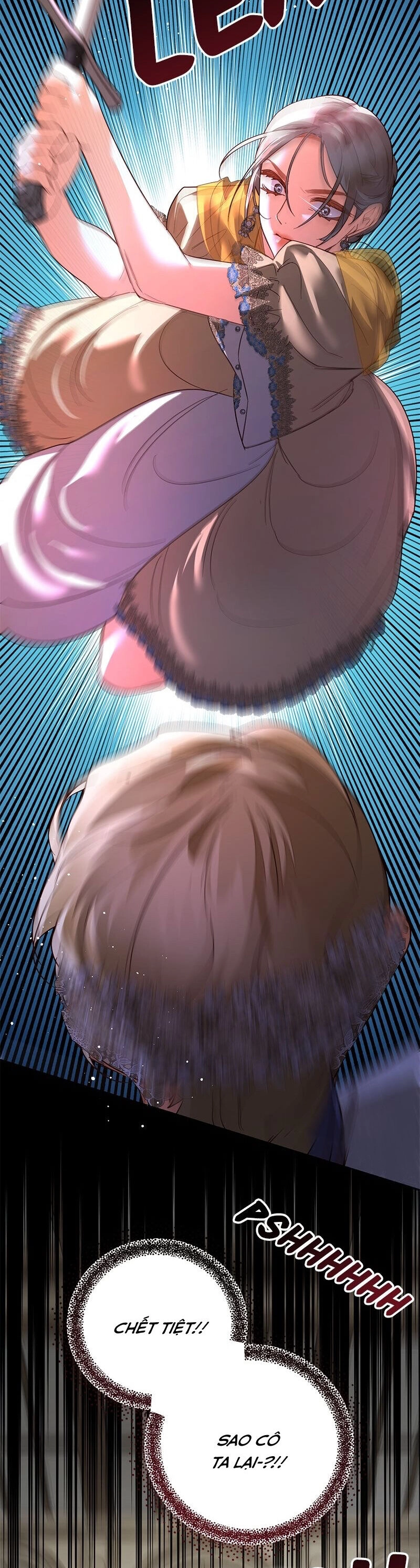 Dàn Trai Đẹp Chốn Hậu Cung Chapter 99.2 - 14