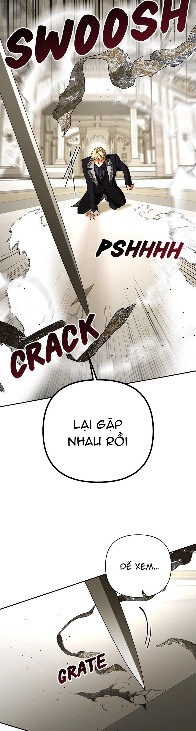 Dàn Trai Đẹp Chốn Hậu Cung Chapter 99.2 - 15