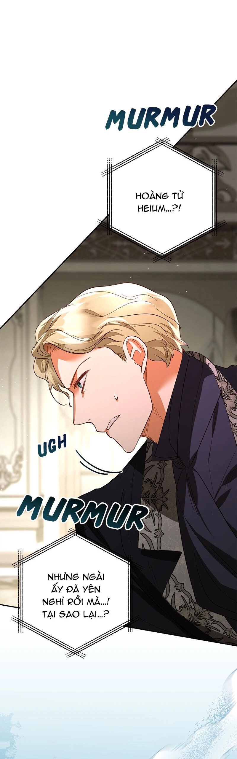 Dàn Trai Đẹp Chốn Hậu Cung Chapter 99.2 - 17