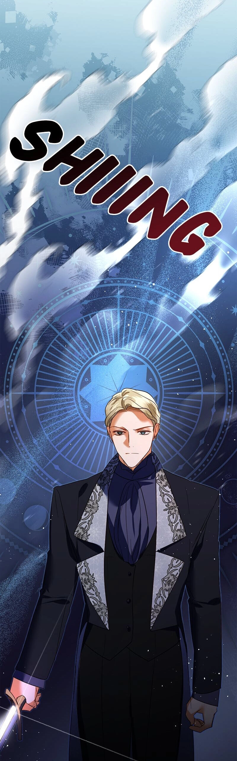 Dàn Trai Đẹp Chốn Hậu Cung Chapter 99.2 - 18