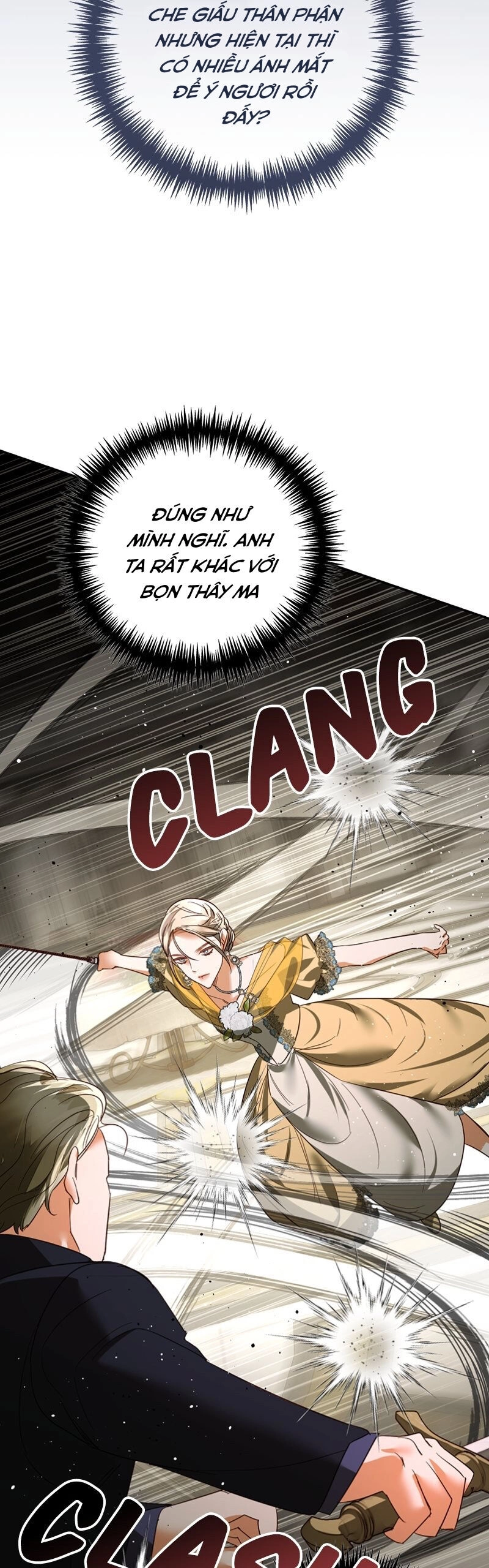 Dàn Trai Đẹp Chốn Hậu Cung Chapter 99.2 - 20