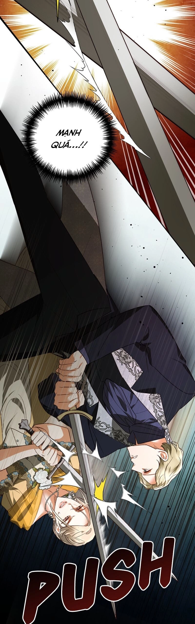 Dàn Trai Đẹp Chốn Hậu Cung Chapter 99.2 - 23