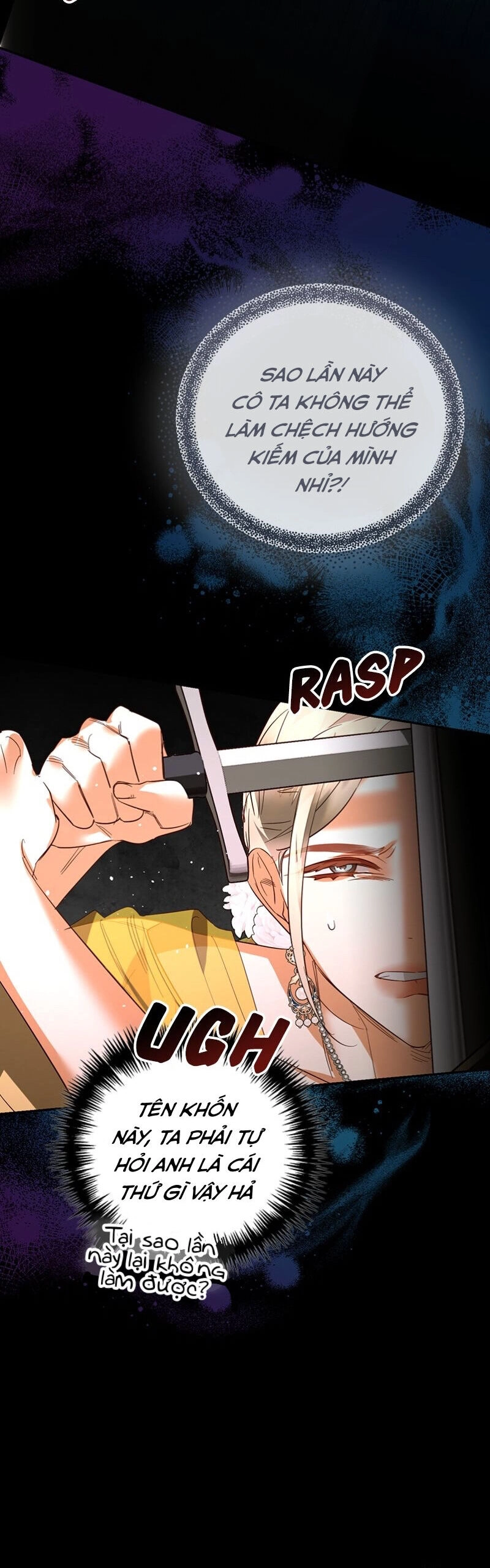 Dàn Trai Đẹp Chốn Hậu Cung Chapter 99.2 - 24