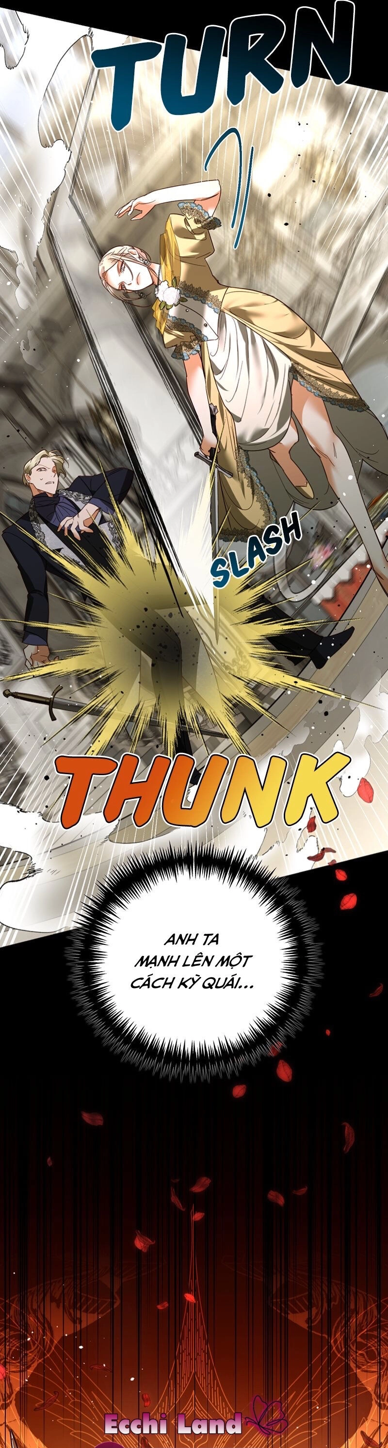 Dàn Trai Đẹp Chốn Hậu Cung Chapter 99.2 - 25