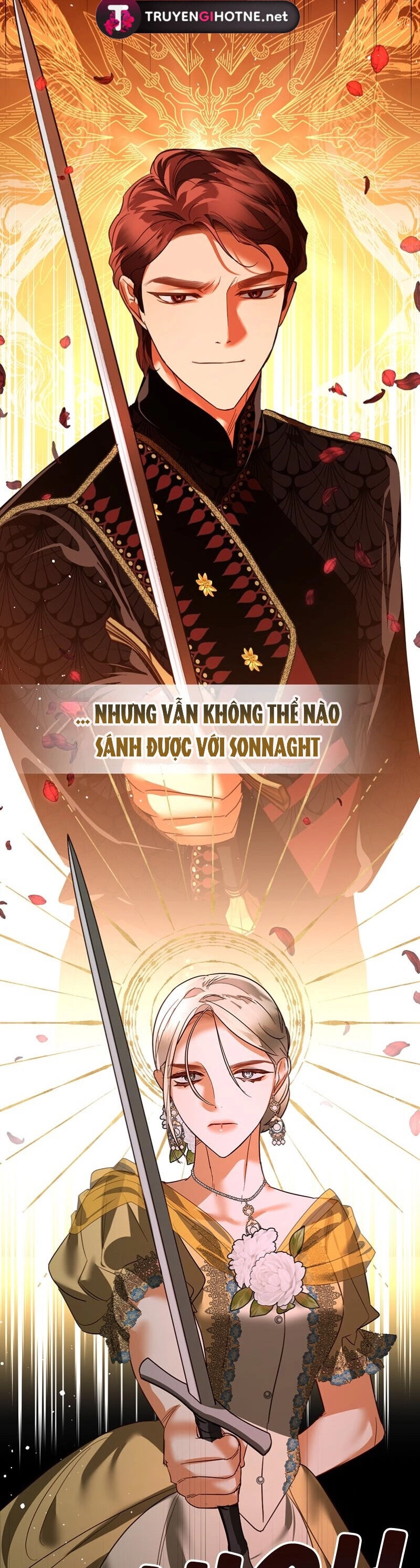 Dàn Trai Đẹp Chốn Hậu Cung Chapter 99.2 - 26
