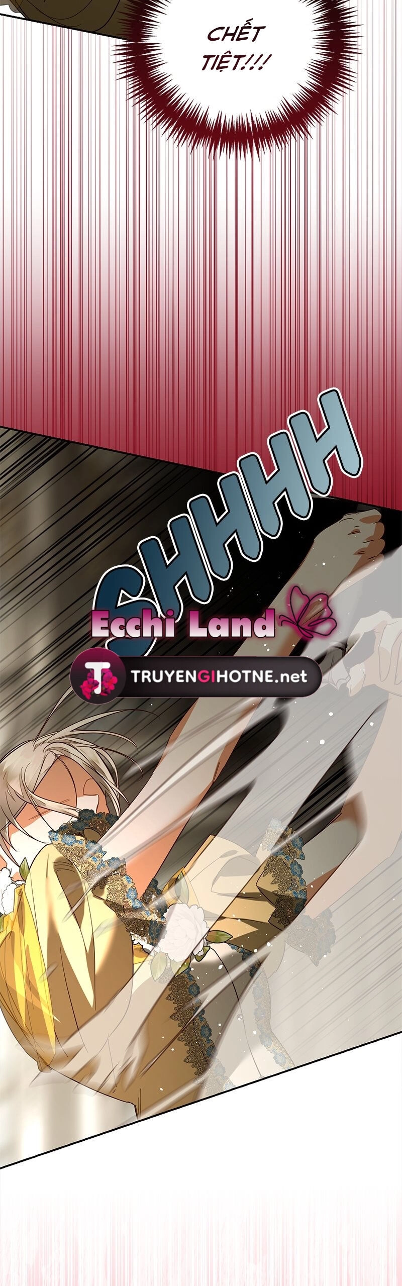 Dàn Trai Đẹp Chốn Hậu Cung Chapter 99.2 - 30