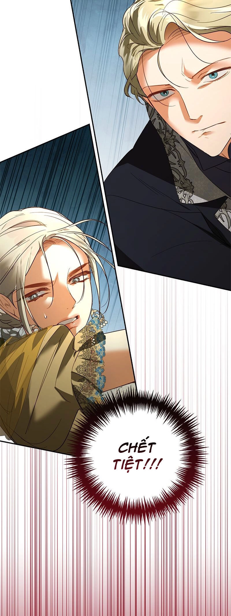 Dàn Trai Đẹp Chốn Hậu Cung Chapter 100.1 - 3