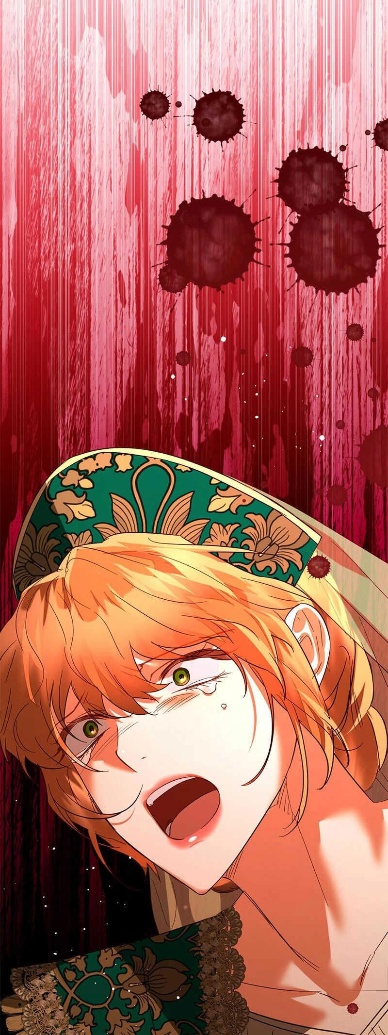 Dàn Trai Đẹp Chốn Hậu Cung Chapter 100.1 - 5