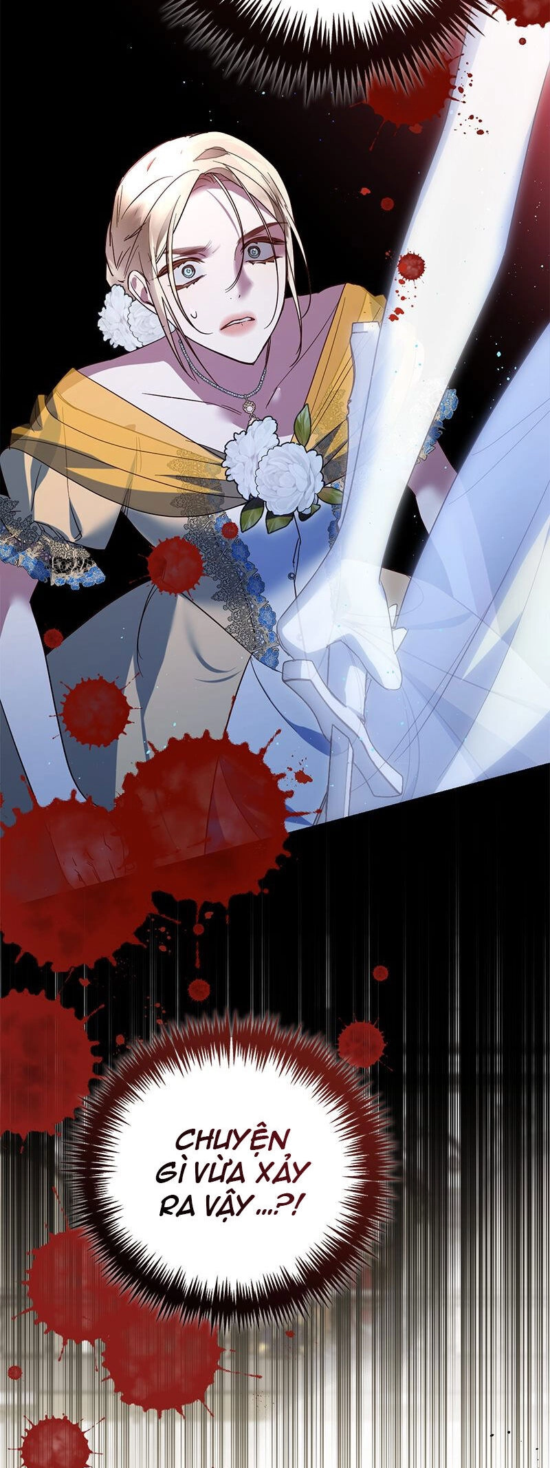 Dàn Trai Đẹp Chốn Hậu Cung Chapter 100.1 - 10