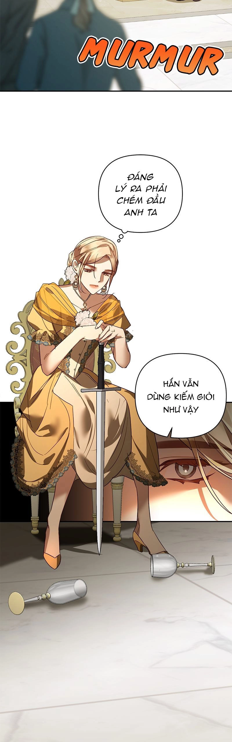 Dàn Trai Đẹp Chốn Hậu Cung Chapter 100.1 - 16