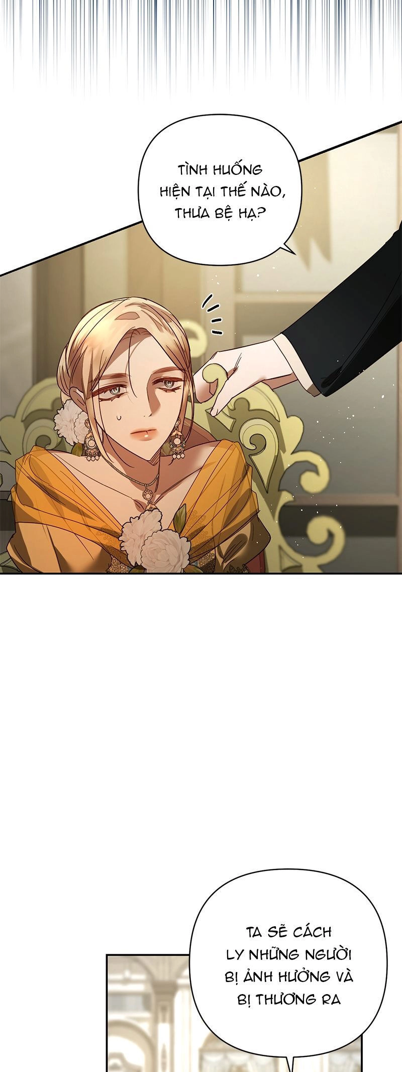 Dàn Trai Đẹp Chốn Hậu Cung Chapter 100.1 - 23