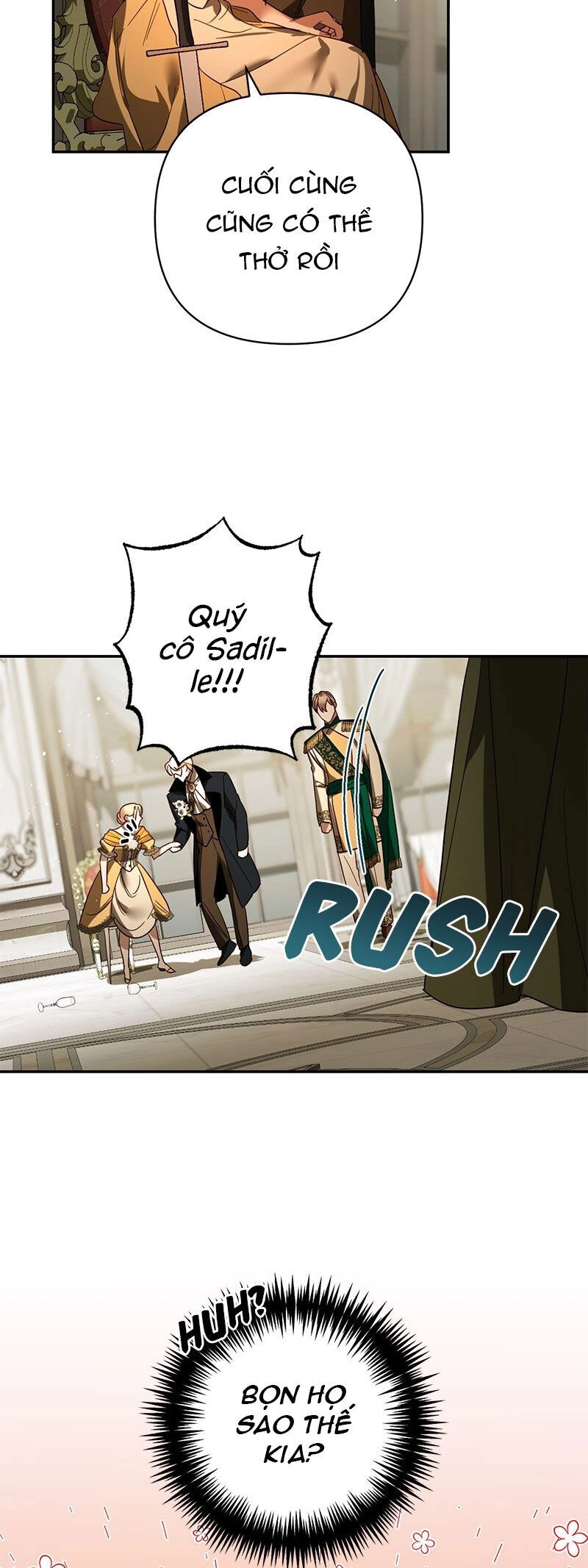 Dàn Trai Đẹp Chốn Hậu Cung Chapter 100.1 - 25