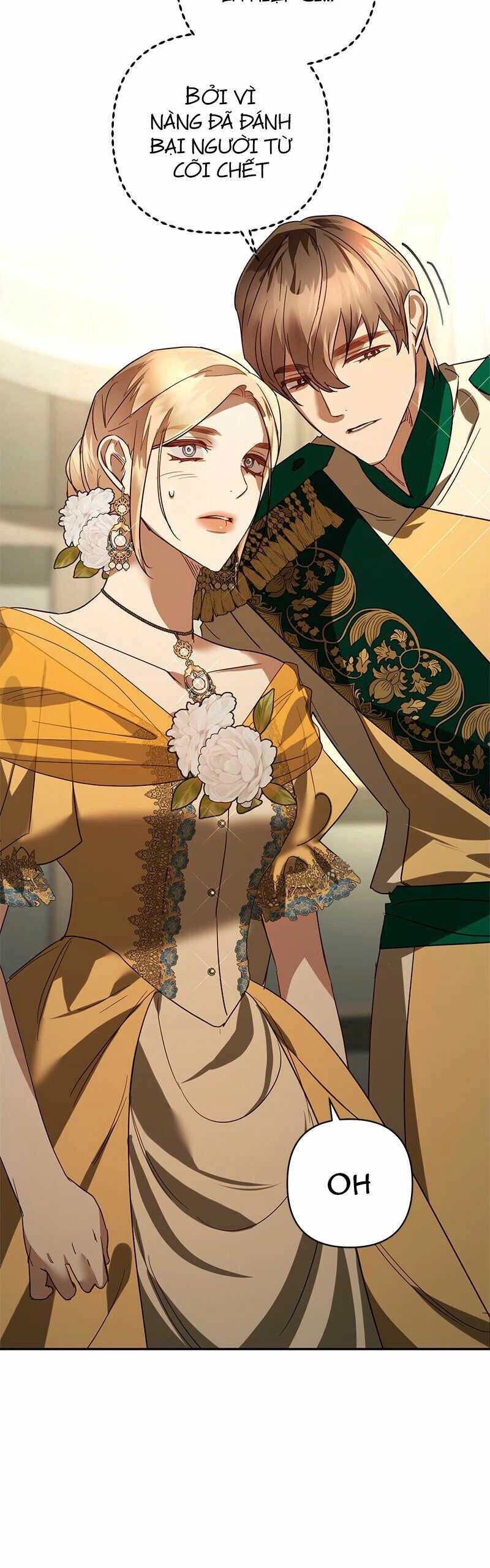 Dàn Trai Đẹp Chốn Hậu Cung Chapter 100.1 - 27