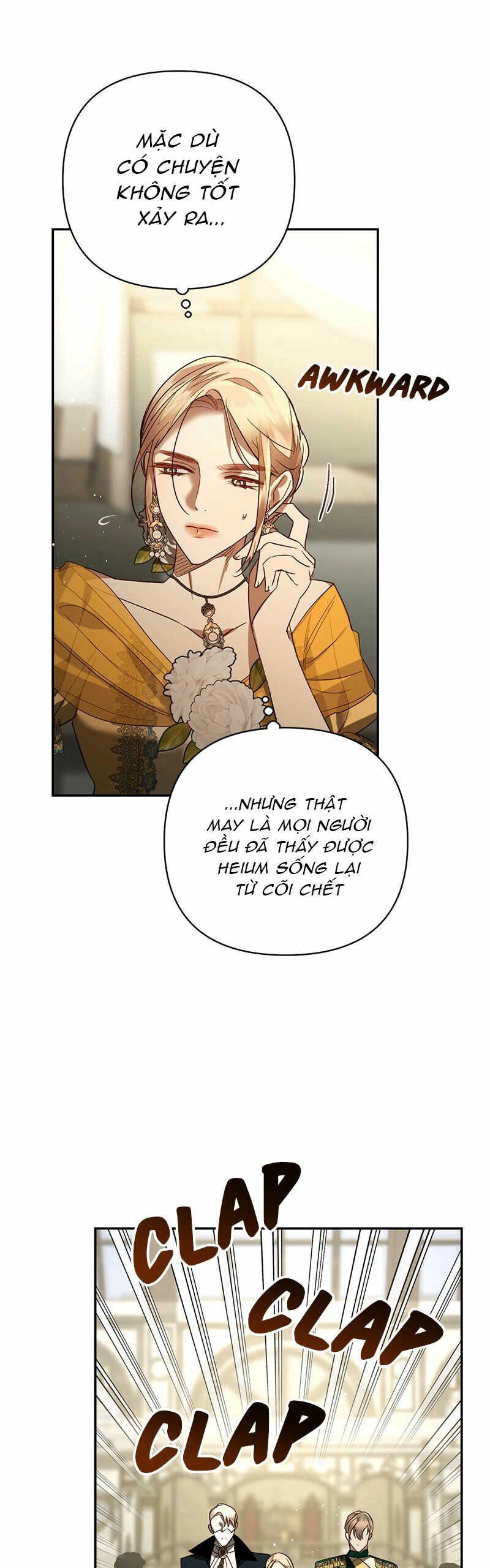 Dàn Trai Đẹp Chốn Hậu Cung Chapter 100.1 - 28