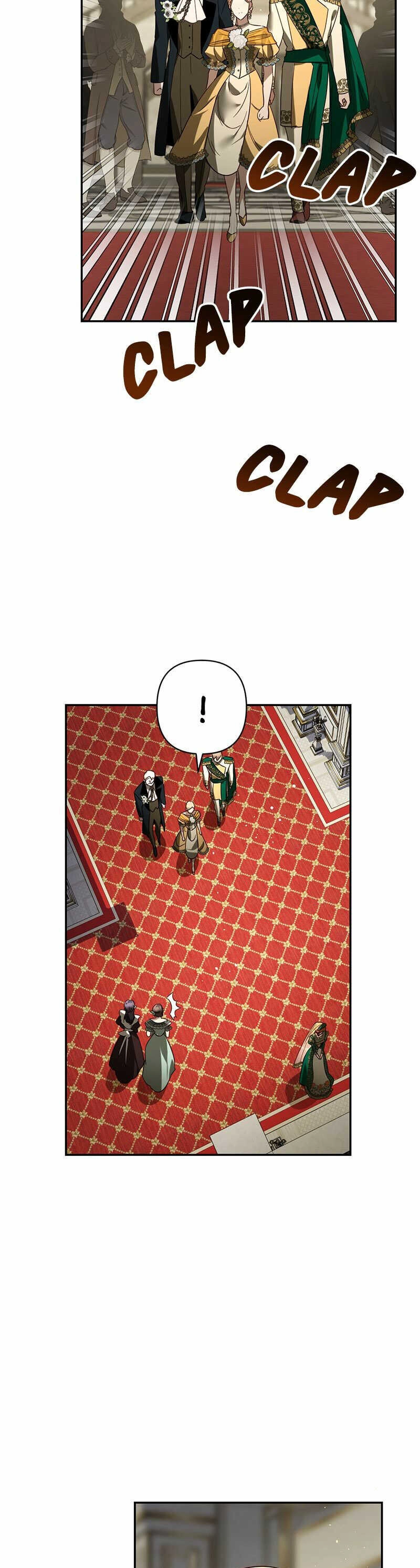 Dàn Trai Đẹp Chốn Hậu Cung Chapter 100.1 - 29