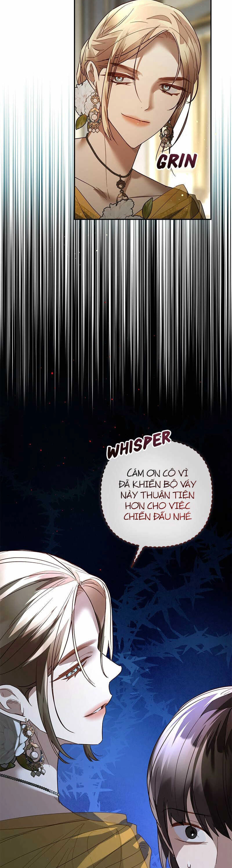 Dàn Trai Đẹp Chốn Hậu Cung Chapter 100.1 - 30