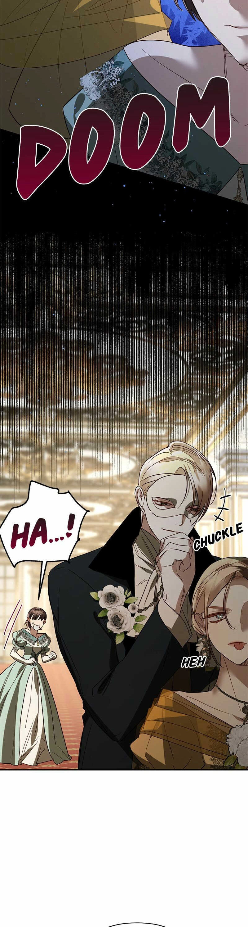 Dàn Trai Đẹp Chốn Hậu Cung Chapter 100.1 - 31