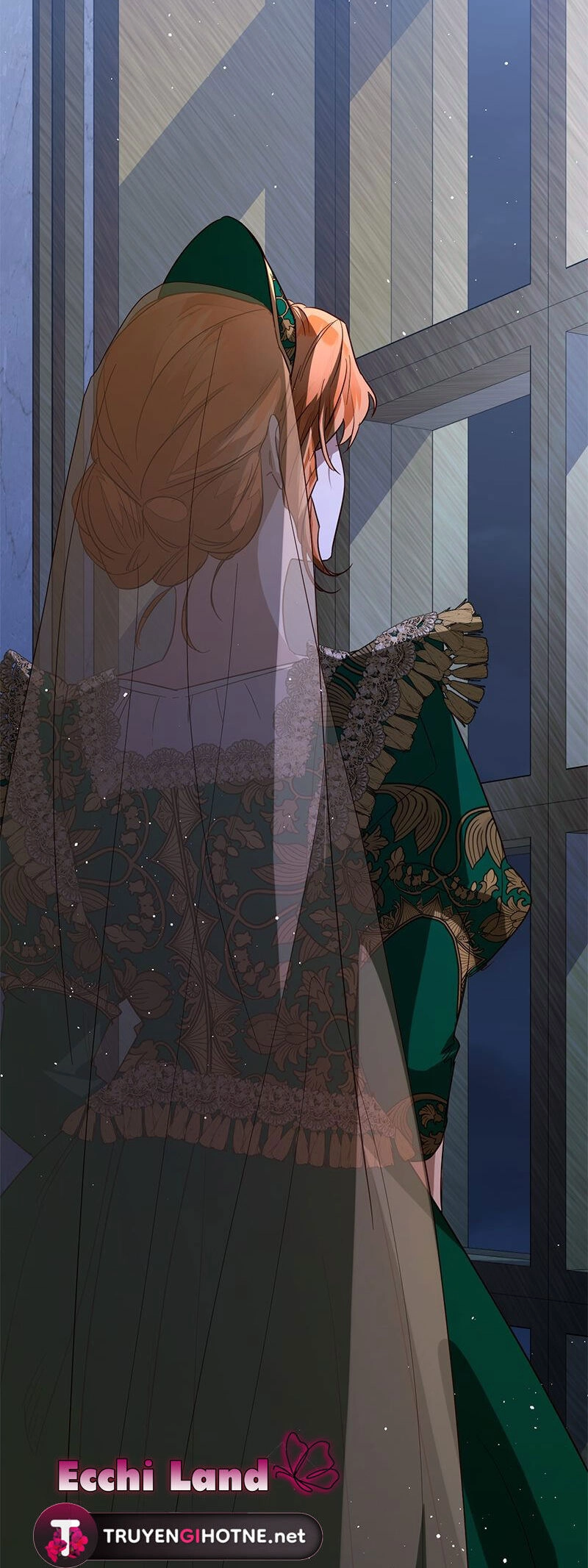 Dàn Trai Đẹp Chốn Hậu Cung Chapter 100.1 - 33