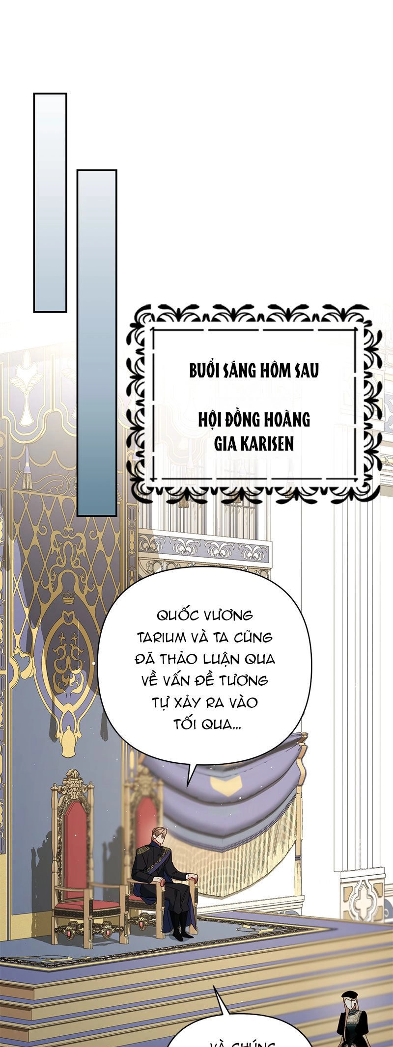 Dàn Trai Đẹp Chốn Hậu Cung Chapter 100.1 - 35