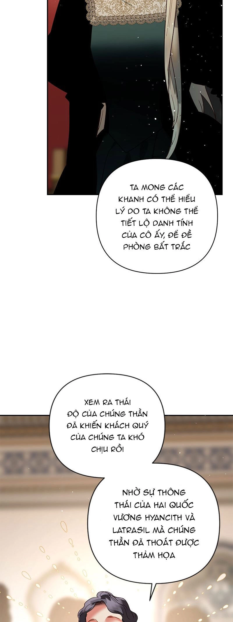 Dàn Trai Đẹp Chốn Hậu Cung Chapter 100.1 - 37