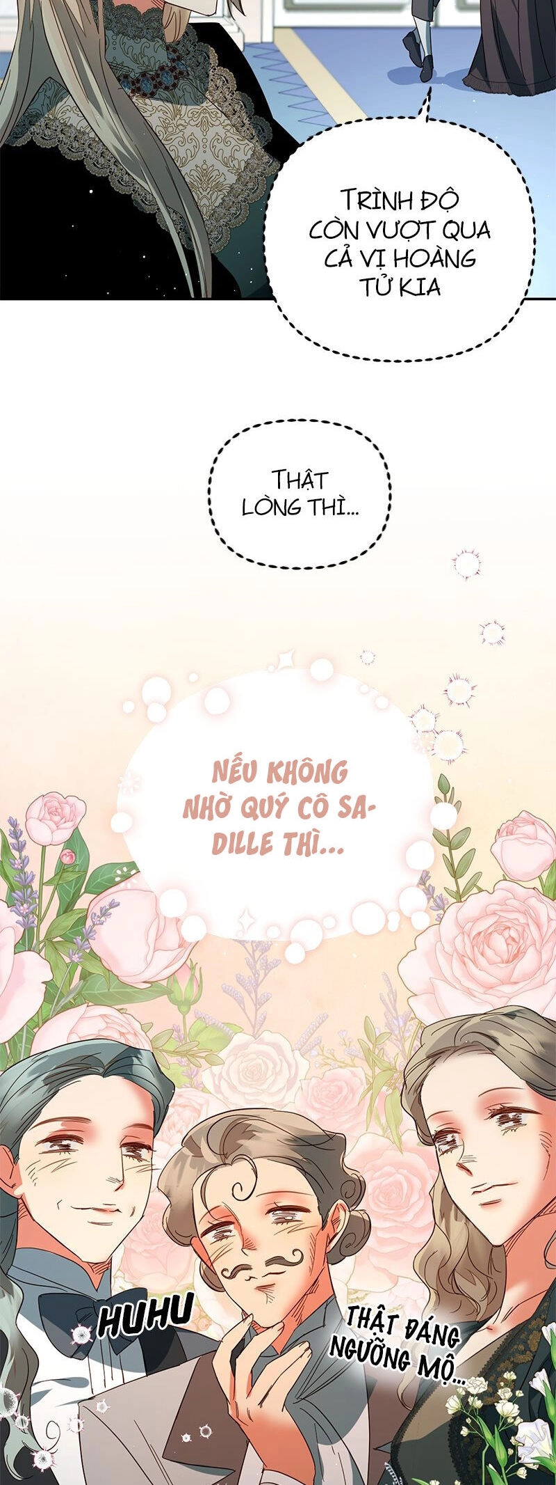 Dàn Trai Đẹp Chốn Hậu Cung Chapter 100.2 - 2