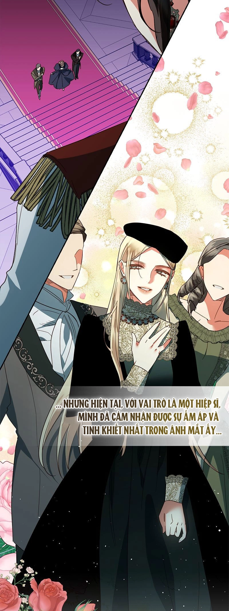 Dàn Trai Đẹp Chốn Hậu Cung Chapter 100.2 - 4