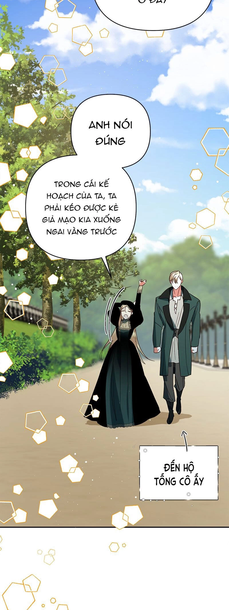 Dàn Trai Đẹp Chốn Hậu Cung Chapter 100.2 - 6