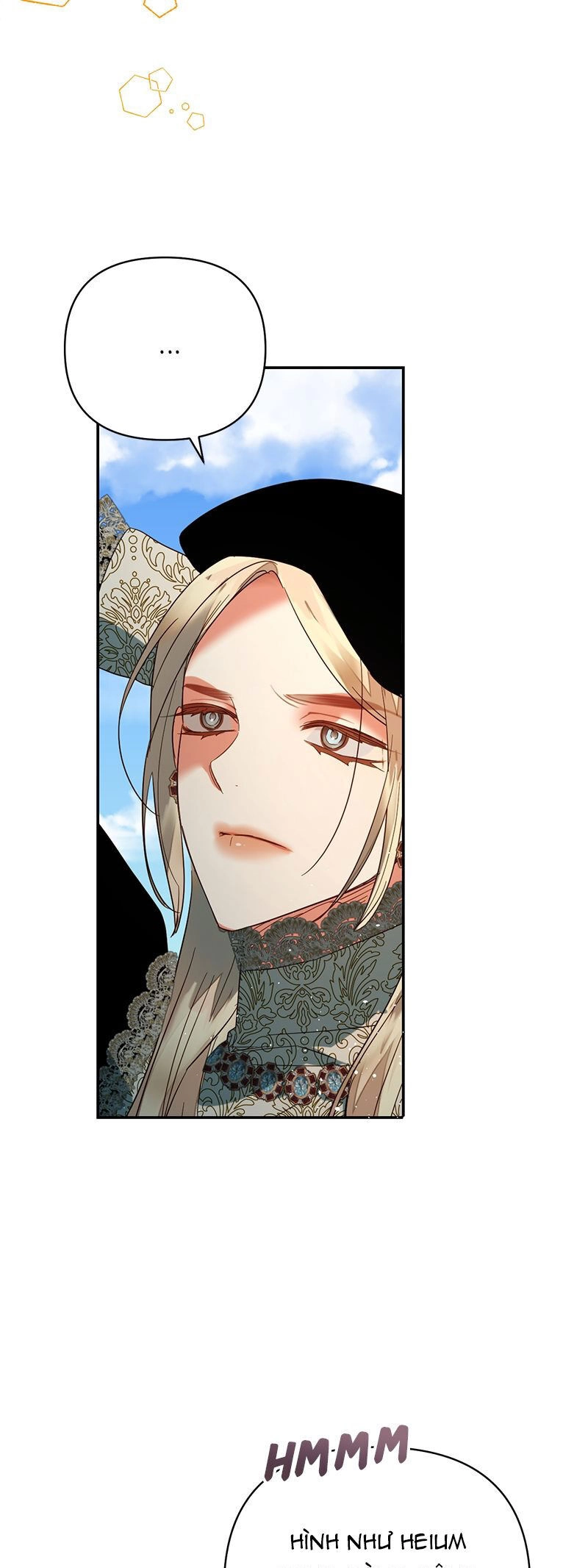 Dàn Trai Đẹp Chốn Hậu Cung Chapter 100.2 - 7