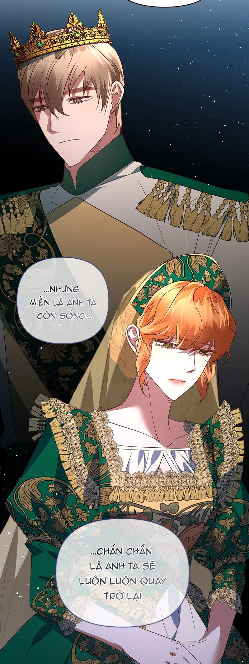 Dàn Trai Đẹp Chốn Hậu Cung Chapter 100.2 - 9