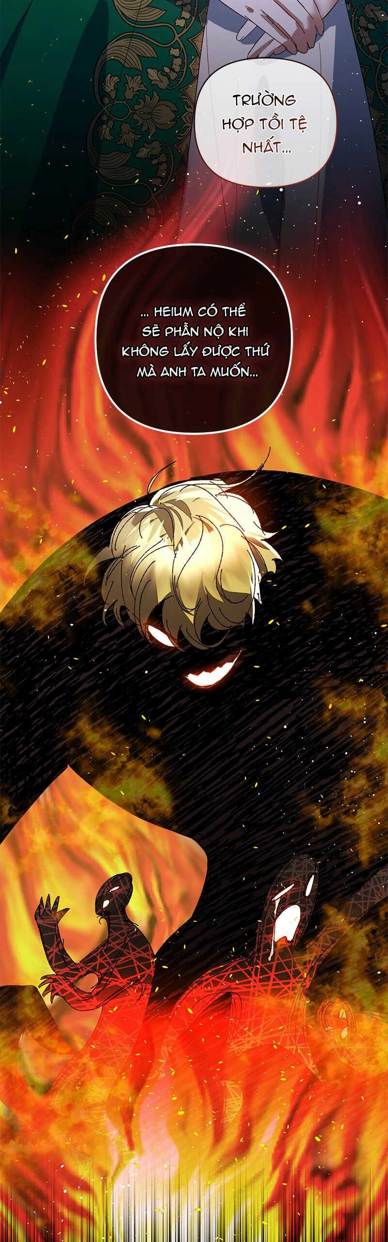 Dàn Trai Đẹp Chốn Hậu Cung Chapter 100.2 - 10