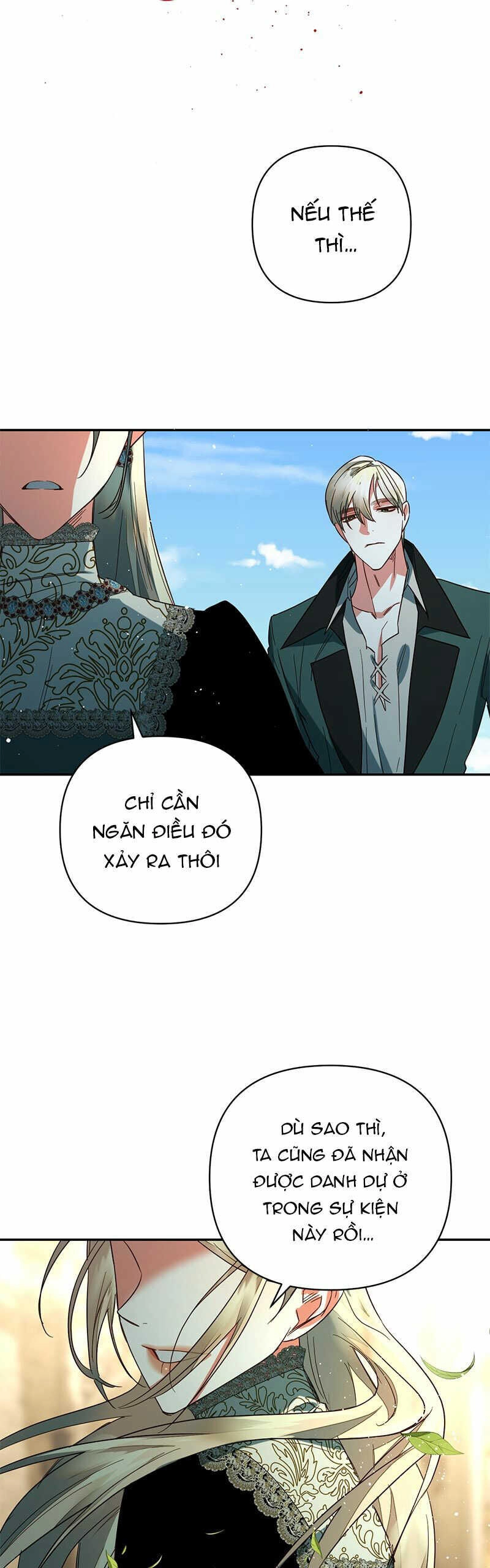 Dàn Trai Đẹp Chốn Hậu Cung Chapter 100.2 - 12