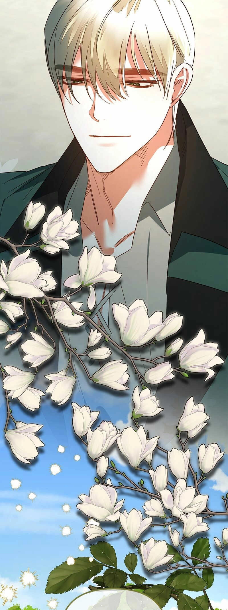 Dàn Trai Đẹp Chốn Hậu Cung Chapter 100.2 - 16