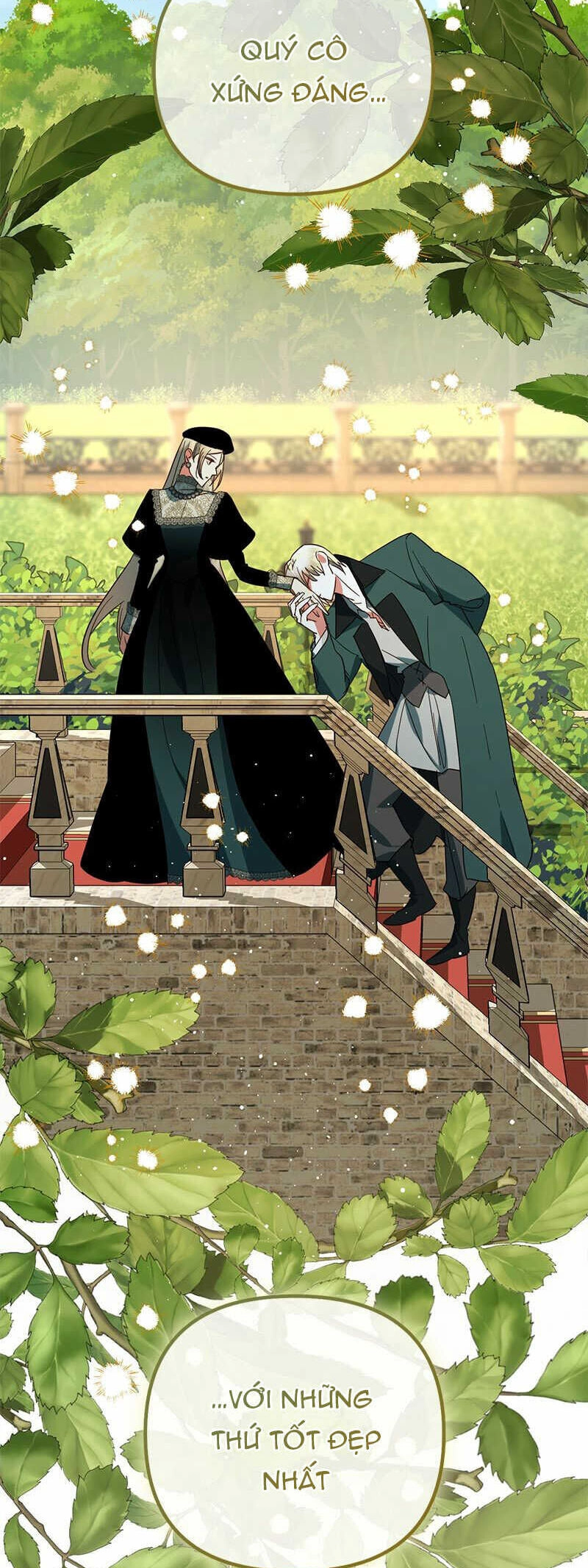 Dàn Trai Đẹp Chốn Hậu Cung Chapter 100.2 - 17