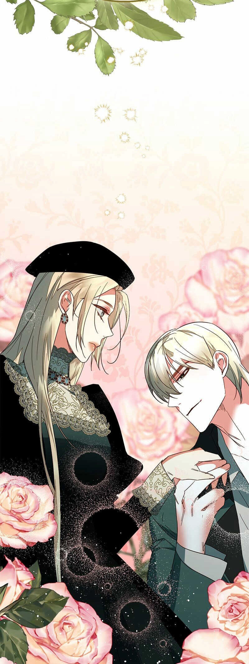 Dàn Trai Đẹp Chốn Hậu Cung Chapter 100.2 - 18