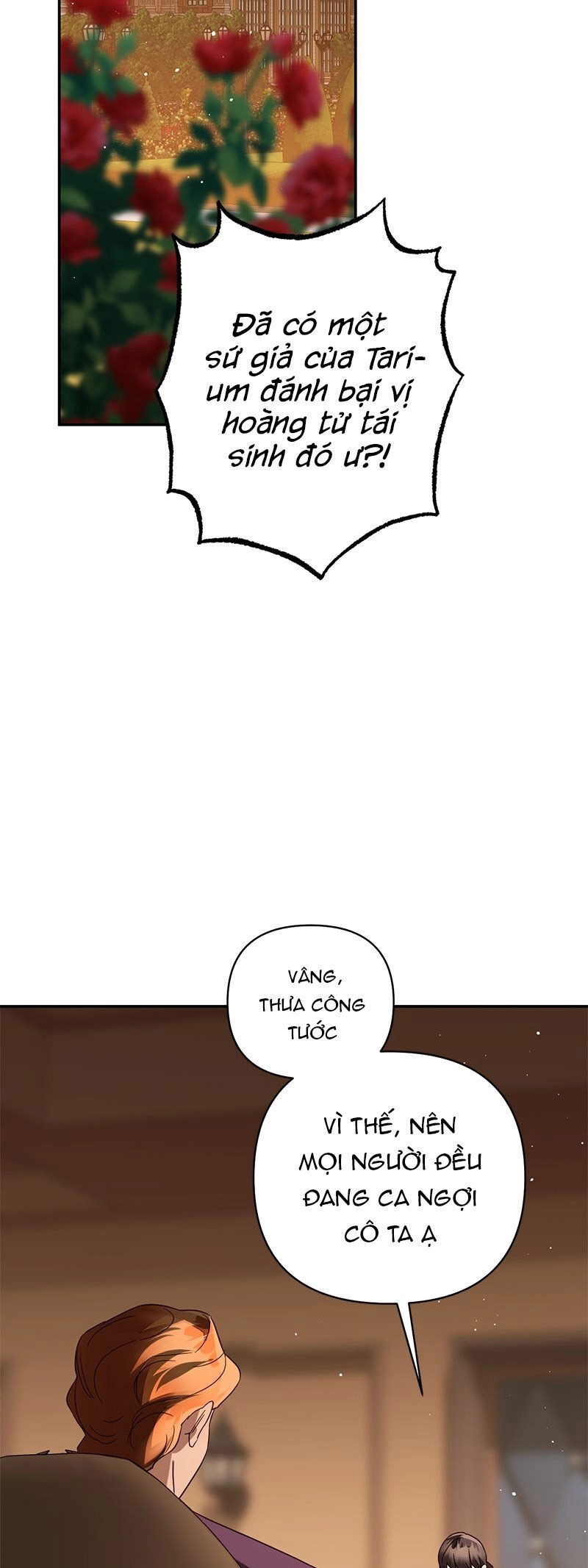 Dàn Trai Đẹp Chốn Hậu Cung Chapter 100.2 - 22