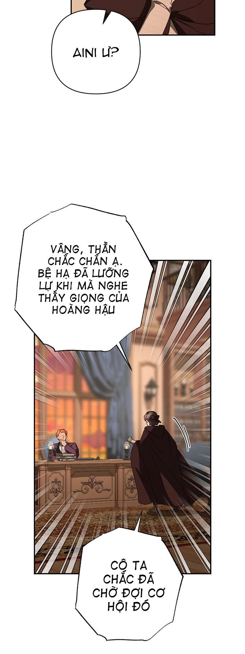 Dàn Trai Đẹp Chốn Hậu Cung Chapter 100.2 - 24