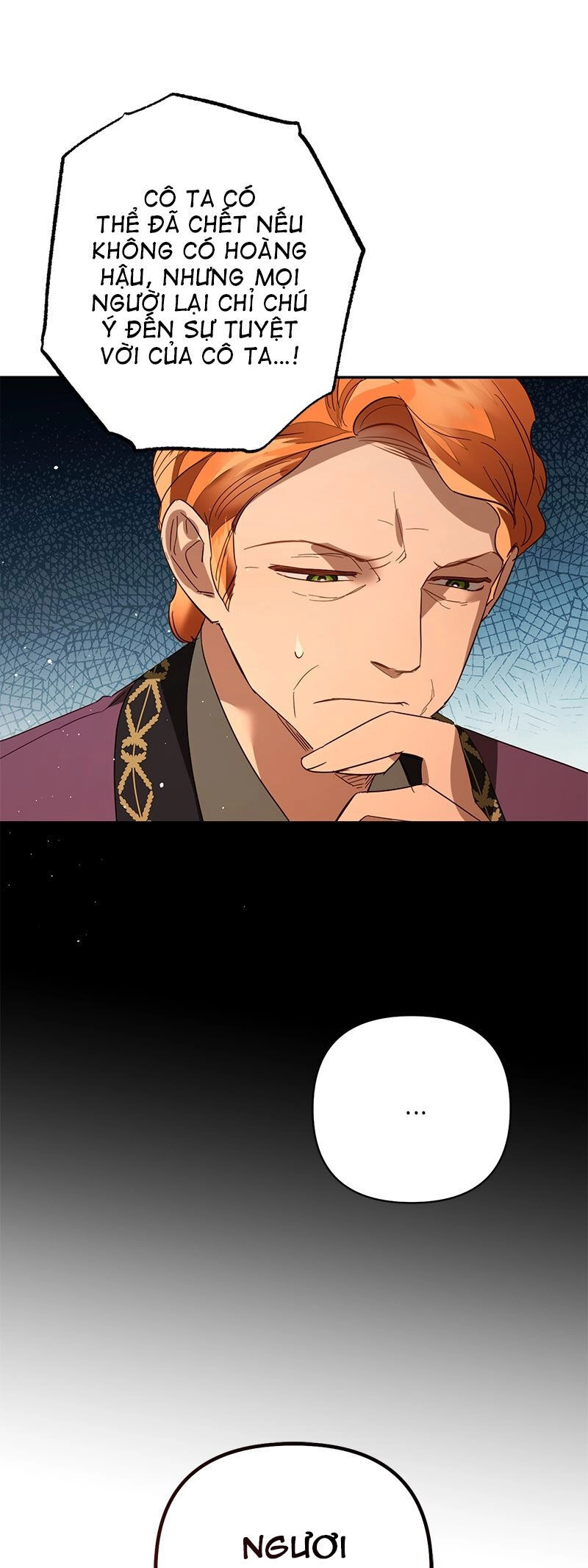 Dàn Trai Đẹp Chốn Hậu Cung Chapter 100.2 - 25