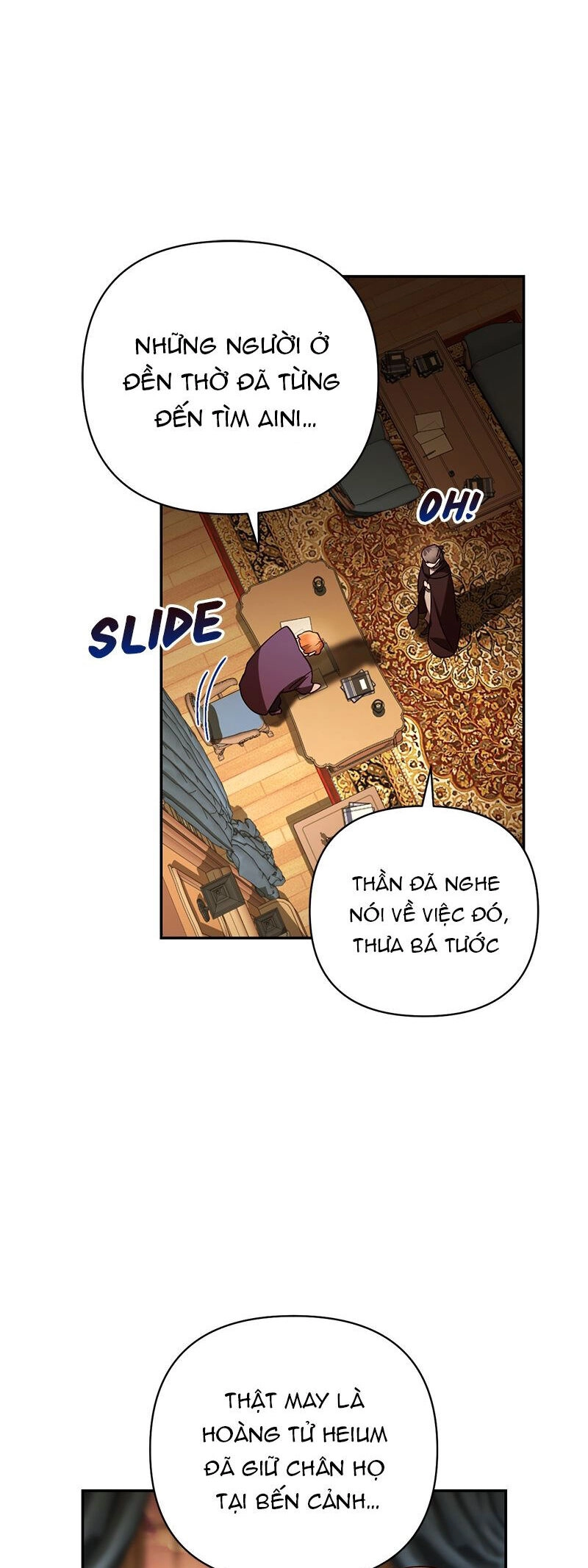 Dàn Trai Đẹp Chốn Hậu Cung Chapter 100.2 - 29