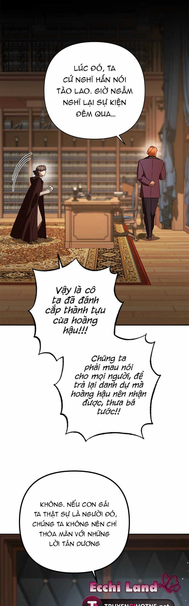 Dàn Trai Đẹp Chốn Hậu Cung Chapter 100.2 - 32