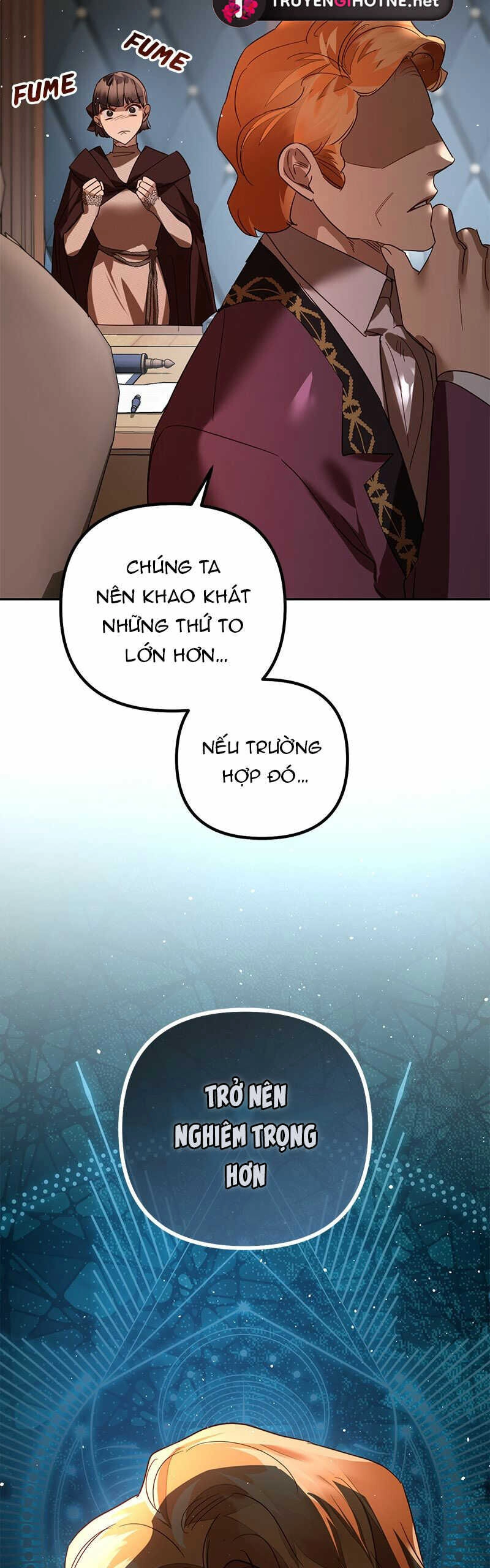 Dàn Trai Đẹp Chốn Hậu Cung Chapter 100.2 - 33