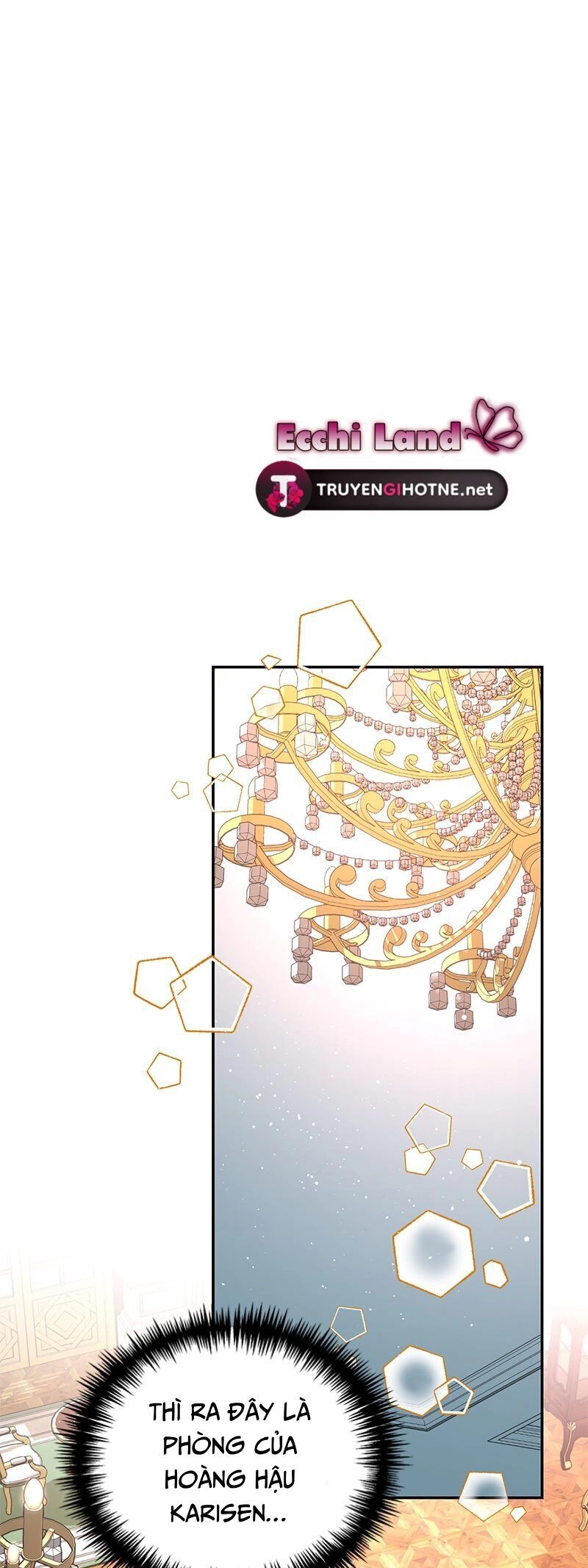 Dàn Trai Đẹp Chốn Hậu Cung Chapter 101.1 - 3