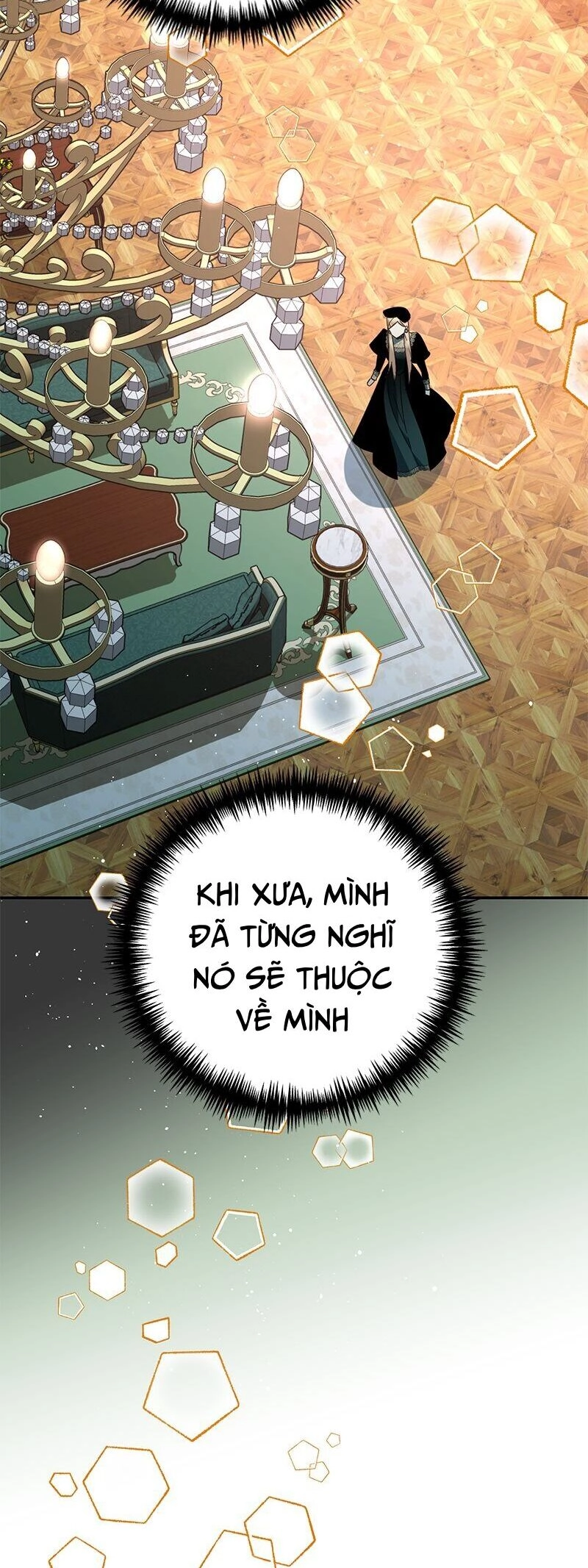 Dàn Trai Đẹp Chốn Hậu Cung Chapter 101.1 - 4