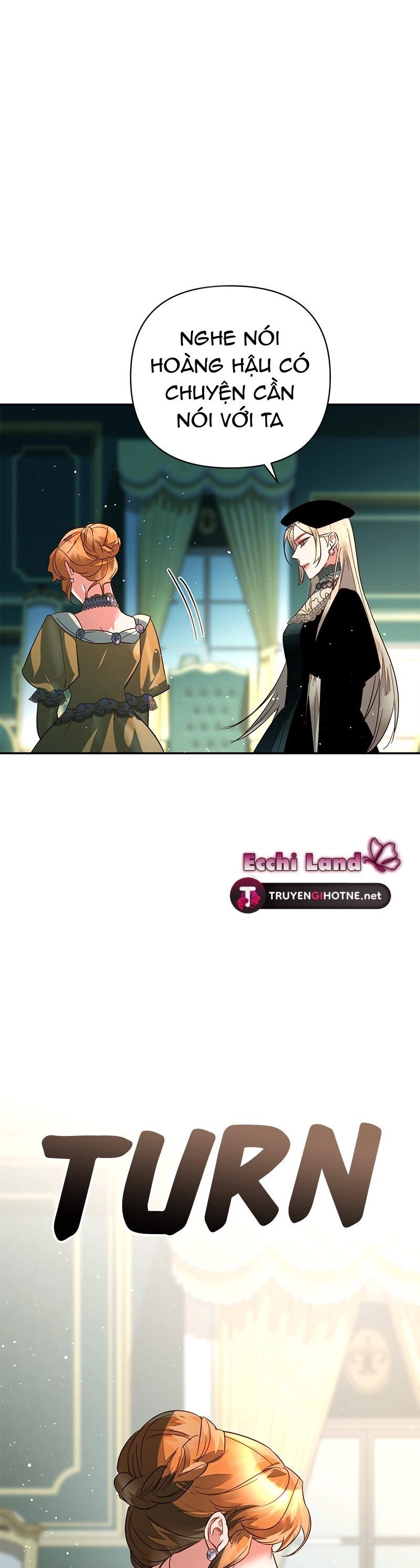 Dàn Trai Đẹp Chốn Hậu Cung Chapter 101.1 - 6