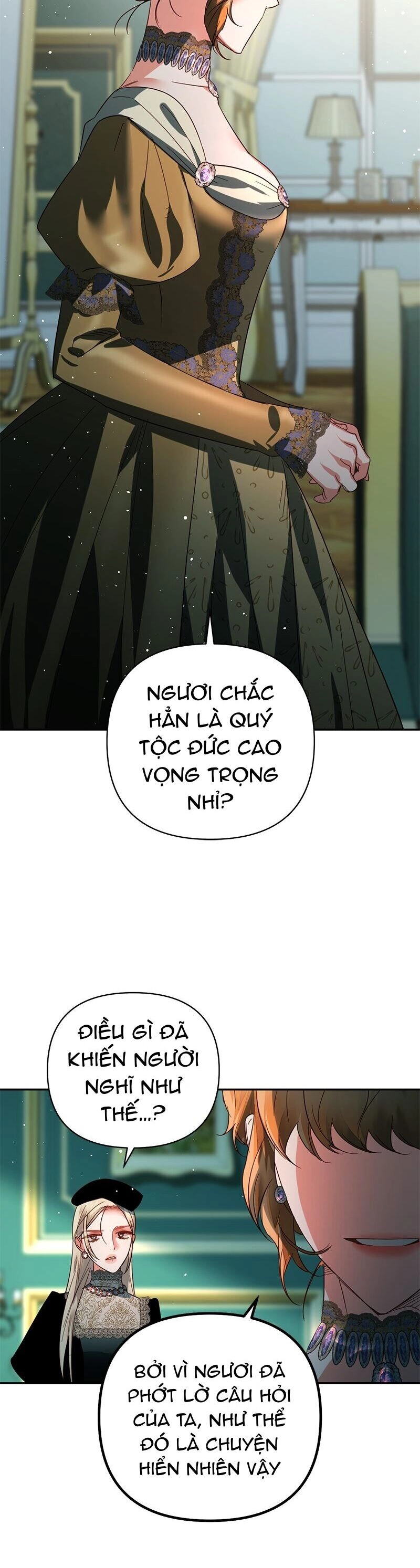 Dàn Trai Đẹp Chốn Hậu Cung Chapter 101.1 - 7