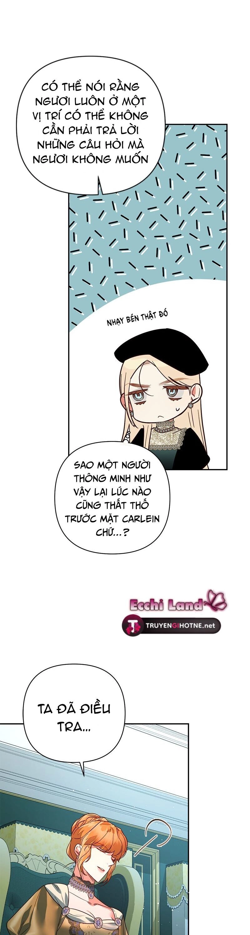 Dàn Trai Đẹp Chốn Hậu Cung Chapter 101.1 - 8