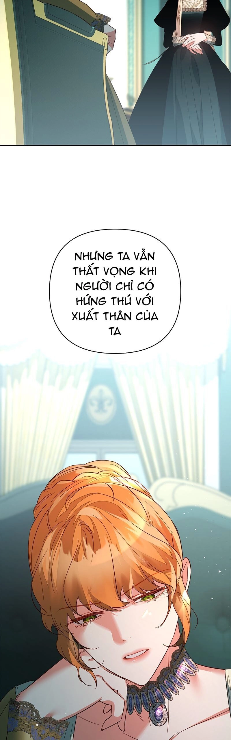 Dàn Trai Đẹp Chốn Hậu Cung Chapter 101.1 - 10