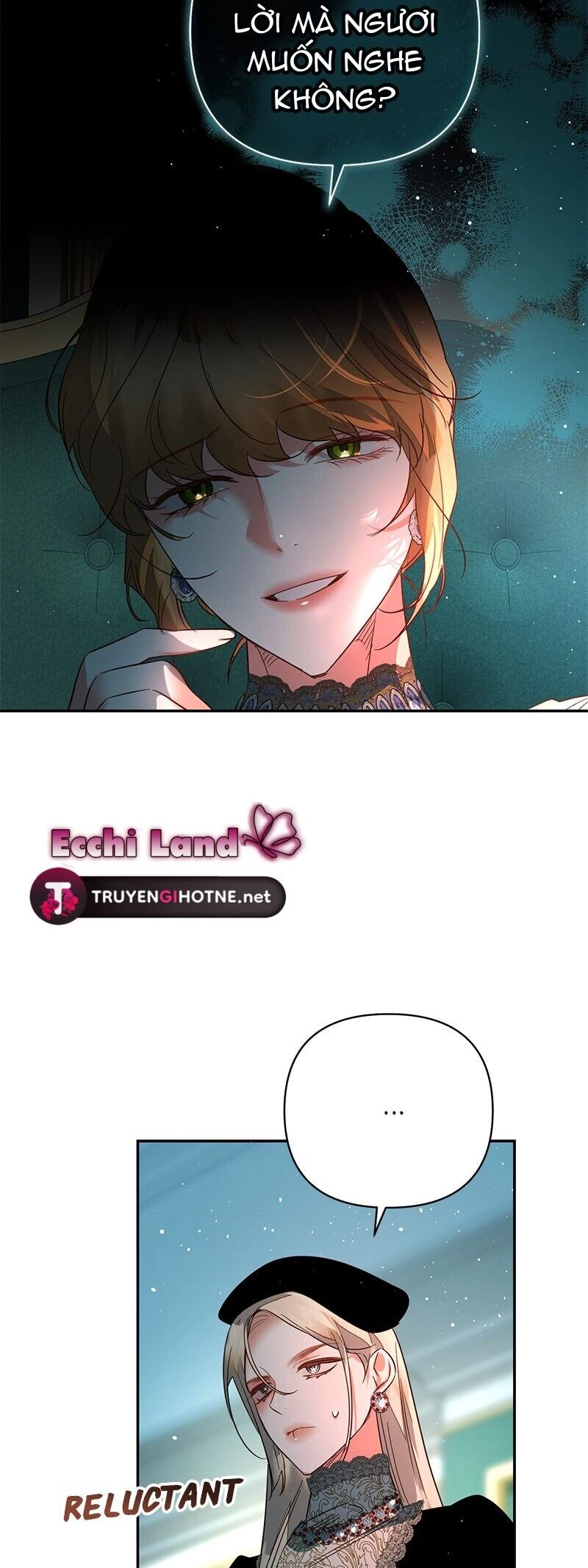 Dàn Trai Đẹp Chốn Hậu Cung Chapter 101.1 - 16